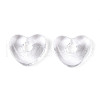 Handmade Lampwork Beads LAMP-T023-17-4