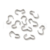 Non-Tarnish 304 Stainless Steel Quick Link Connectors STAS-P336-05G-P-1