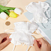 Polyester Arm Sleeves AJEW-WH20009-44-3