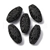 Cinnabar Beads CARL-K001-21-1