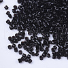 Glass Cylinder Beads SEED-Q036-01A-G01-3