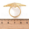 Rotatable Finger Rings RJEW-B116-04G-3