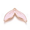 Alloy Pendants X-PALLOY-I166-14KCG-A-1