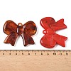 Opaque Acrylic Big Pendants FIND-Z082-02-3