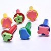 Painting Tools Sets For Children AJEW-L072-08-3