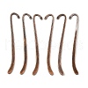 Tibetan Style Alloy Bookmarks K0975061-1