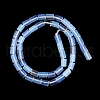 Opalite Beads Strands G-C128-A39-01-5