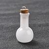 Glass Pendants GLAA-P053-01A-05-2