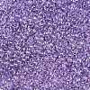 6/0 Transparent Inside Colours Glass Seed Round Beads X1-SEED-N006-004G-3