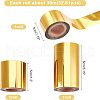 SUPERFINDINGS 3 Rolls 3 Style Heat Transfer Vinyl Sheets DIY-FH0003-43-2