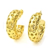 Hollow Star Brass Stud Earrings EJEW-K245-38G-01-1