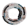 Natural Mixed Gemstone Beads Strands G-D080-A01-03-01-2