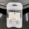 Rectangle Plastic Zip Lock Gift Bags PW-WG86554-08-1