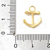 925 Sterling Sliver Charms STER-Z012-04G-10-3
