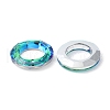 Electroplate Glass Linking Rings GLAA-A008-04C-05-2