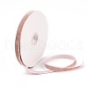 Single Face Sparkle Velve Ribbon SRIB-H308-02A-2