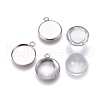 DIY Pendant Making DIY-X0098-22P-2