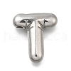 304 Stainless Steel Pendants STAS-S166-01P-20-1