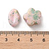Opaque Acrylic Beads OACR-M015-15C-3