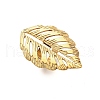 304 Stainless Steel Finger Rings for Women RJEW-U050-01G-2