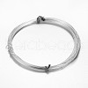 Round Aluminum Wire AW-D009-1.5mm-5m-01-1