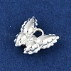 Rack Plating Alloy Pendants PALLOY-D029-12S-RS-2