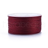 Polyester Braided Cords OCOR-I006-A01-29-1