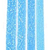 Transparent Glass Beads Strands EGLA-A044-T6mm-MB08-2