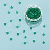 SUNNYCLUE DIY Bead Stretch Bracelets Making DIY-SC0009-55-3