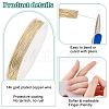   55M Eco-Friendly Copper Wire CWIR-PH0002-10LG-01-4