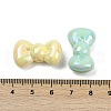 Opaque Acrylic Beads OACR-C022-13-3
