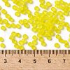 TOHO Round Seed Beads SEED-XTR08-0012F-4