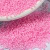 MIYUKI Round Rocailles Beads X-SEED-G009-RR0518-1