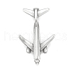 304 Stainless Steel Pendants STAS-G303-26AS-1