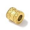304 Stainless Steel Beads STAS-Z058-03G-01-2