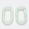 Transparent Acrylic Linking Rings TACR-T016-05E-2