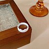 Resin Finger Rings for Women FS-WGA8920-03-1