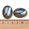Synthetic Moonstone Cabochons G-U027-01C-02-3