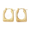 304 Stainless Steel Hoop Earrings for Women EJEW-L296-047G-4