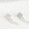 Stainless Steel Stud Earring MA7474-4-1