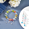 Unicraftale 200Pcs 5 Styles 304 Stainless Steel Beads STAS-UN0021-86P-3