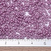MIYUKI Round Rocailles Beads SEED-G007-RR1867-4