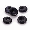 Synthetic Blue Goldstone Pendants G-T122-67B-1