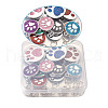 Enamel Charms ENAM-TA0001-17-6