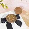 Wax Seal Stamp Set AJEW-WH0208-1216-5