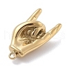 304 Stainless Steel Pendants STAS-Z121-29G-2