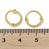 Alloy Bead Frames FIND-E042-08G-01-3