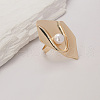 Alloy Finger Rings for Women OL5802-1-2