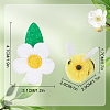  Cloth Ornament Accessories DIY-NB0012-69-2