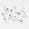 Brass Pendants KK-K215-03P-2
